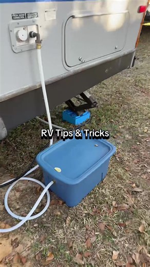 Essential RV Water Filtration System for Safe Drinking