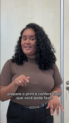 Já conhece o Título Net? ☝🏽