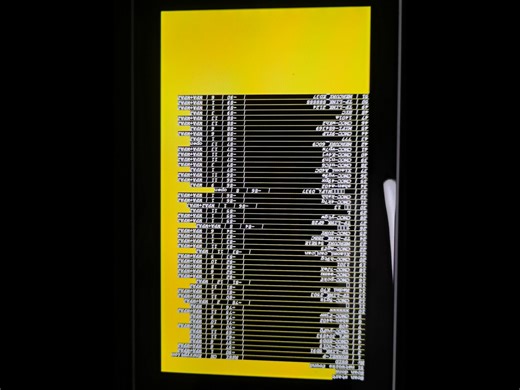【M5STACK TAB5 W/O BATTERY】WIFI 连接与扫描