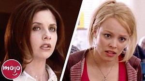 Top 30 Movie Moments Where the Queen Bee Gets What She Deserves