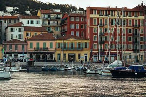 Why Nice Suddenly Feels Like the Coolest Place to Be in the French Riviera