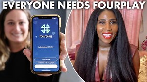 Would you go on a ‘Fourplay’ double date? | Under the Covers with Danica Daniel