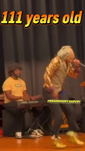 Granddaddy Harvey (@granddaddyharvey)’s videos with original sound - Granddaddy Harvey