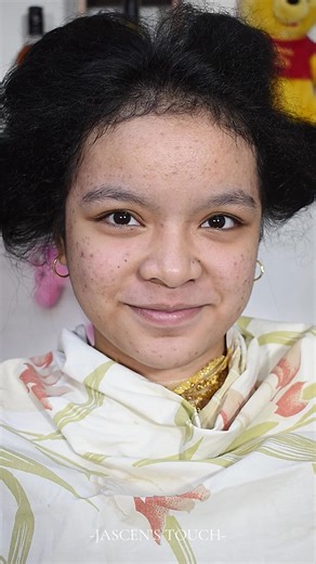 WHEN MAKE-UP TURNS INTO A MAGIC✨💄 North Caloocan JS Prom. 👠 Make-up by Jascen's Touch 💄 @hey_jascenjay Hair| Dan Agustin🪮 Assist| Christopher Roxas Looking for Affordable yet Quality Hair and Make-up Services? Feel free to send us a message. Good Day Beautiful People 🥰 BOOK NOW ❗❗❗ Hair and Make-up | JASCEN TOUCH Facebook : Jascen Jay IG: @hey_jascenjay WE ALSO OFFER MAKEUP SERVICES FOR ANY OCCASIONS SUCH AS : • Js Prom • Bridesmaid • Debut • Corporate Events • Graduation • Parties and all 