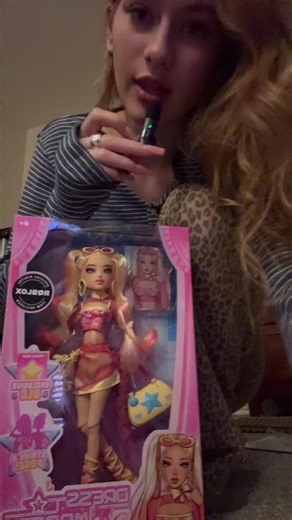 Dti Doll Unboxing: Redeeming Codes for Roblox Fun!