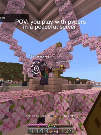 Minecraft SMP Builders Wanted | Starvale SMP