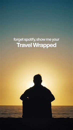 Matt Gray on Instagram: "One of the best ways to nurture the soul: Travel."