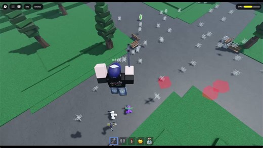 epic  - Clipped Roblox with Medal.tv