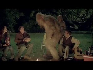 Messin' With Sasquatch "Fire Fart"