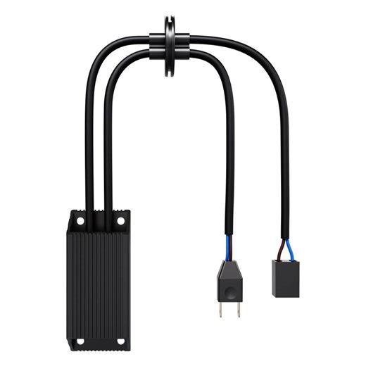 OSRAM LEDriving SMART CANBUS H7 - 24V - Ksenonkuningas OSRAM LEDriving Smart Canbus LEDSCT10 24V H7 - Ksenonkuningas