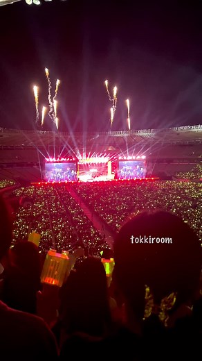 NCT NATION最高すぎた💚 改めてネオカルが大好きって思ったし誇りに思えるグループ！ 最高に幸せな2日間をありがと🫶🏻 掛け声とメンバーが映った時にギャーギャー叫びすぎて声枯れた😂 シズニ楽しかったよね？ p.s 私にはドヨンしかいないって確信した🐰💚 #NCT #NCTNATION #nctnationjapan #NCTNATIONTOKYO #NCT127 #NCTDREAM #WAYV #威神v #シズニと繋がりたい #kpop #fyp #kpopfan #テイル早く帰って来て #letsgetit @NCT Official