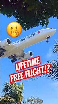 $1 Million in Free Flights for $2.50! 🤯 Biggest Marketing FAIL in History? 📉 #shorts #vedheshxp