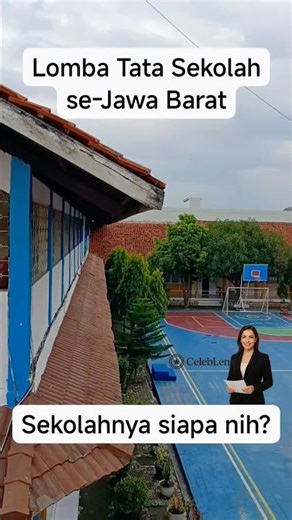 "Dedi Mulyadi: West Java school planning competition, prizes of Rp5 billion!" #KDM #WestJava