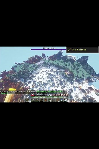 This Is How I Survived Wither Storm Survival 20 Mods