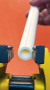 Super Easy Lifehack! DIY A Pickup Grabber Tools with pvc pipe #reels #tips #tutorial #toolstour | Toolstour