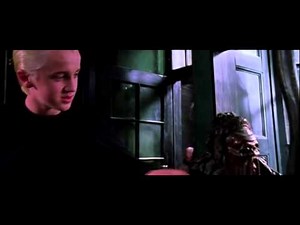 Draco Malfoy So Cold