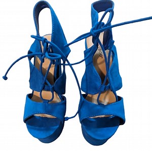 Bamboo Sandals Womens Size 7 Boho 90s 70s Y2K Hippie Retro Bohemian Festival