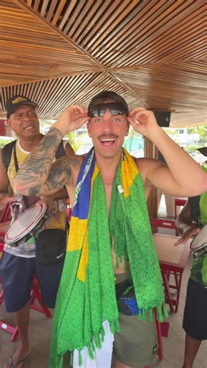 Vibrações Brasileiras: A Cultura do Brasil em Destaque