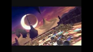 【WLW】千夜の街【作業用BGM】