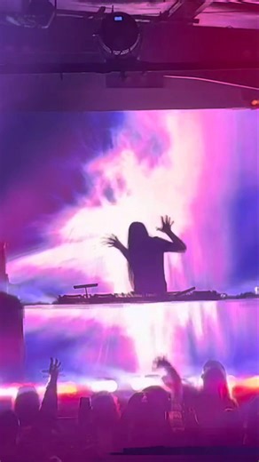 I am absolutely blown away by the energy and passion you brought to LOVE HERE this year :)❤️‍🔥