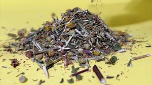 TANSY HERB TEA, (TANACETUM VULGARE L.) - 100% Pure & Natural, Wild-Crafted, Loose Leaf Herbal Tea - 50g (1.76oz) - Original Herbs Herbal Tea