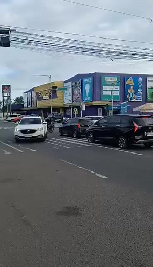 Commercial lot for sale Location:Calanipawan Tacloban City Leyte Lot area :4.8 Hectares 4 titled (Clean) Corner lot :220 meters x 110 meters 25k/sqm Price | James Ka IdolTv