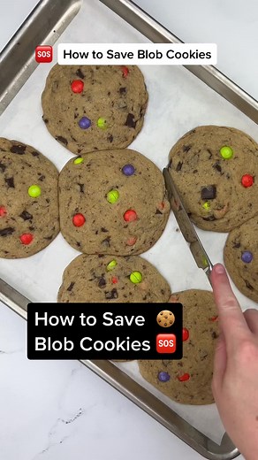 Design Eat Repeat, Easy Baking on TikTok