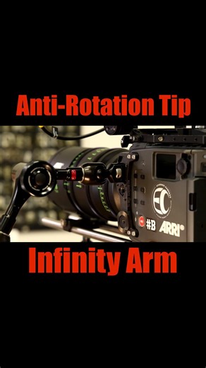 The Infinity Arm is much more than monitor support, it’s an entire rigging system! The Anti-Rotation Tip is an amazing addition to the Infinity Arm Accessory Tip family. No need to over tighten, the locating pins ensure that your gear will stay in place! Huge thanks to @evidencecameras! Joel is the Best! #Matthewsgrip #infinityarm #cameradept #cameraoperator #gripgear #keygrip #camerasupport #articulatingarm #dollygrip #camerarig #camerarigging #griprigging #carrigging #setlighting #cameraassist
