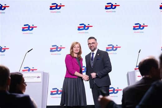 EU science ministers push for an independent and ambitious research and innovation programme