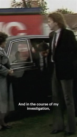 “Blood Relatives,” a new series from the Pulitzer Prize-winning podcast In the Dark, examines the story of the Whitehouse Farm murders—the most infamous family massacre in British history. Subscribers can binge every episode immediately. Non-subscribers can enjoy the first two episodes today, with new episodes released every Tuesday. Start listening: https://newyorkermag.visitlink.me/v3MLXL | The New Yorker