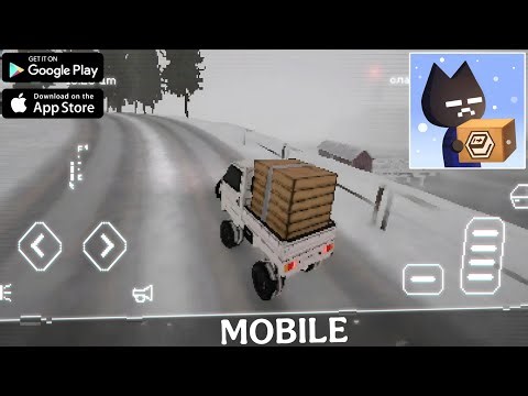 Easy Delivery Co. Mobile Release Game HD Android Gameplay #androidgames #mobilegames