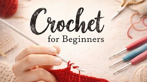 Single crochet secrets every beginner should know