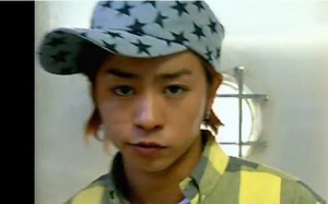 樱井翔 solo cut合集【00-14】