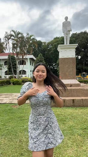 Desliza dance trend | Alexah Bragat