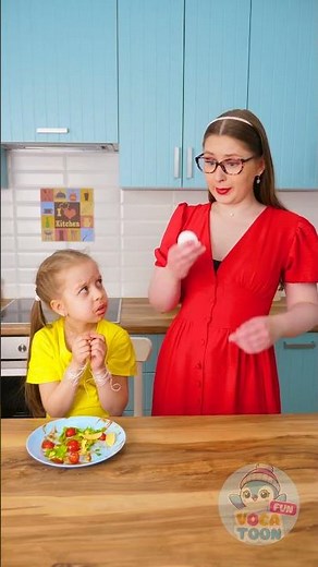 Floss Like a Boss! 🦷✨ Fun Flossing Guide for Kids!