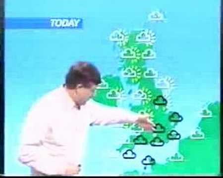 bbc weather bill giles 1.3.1986