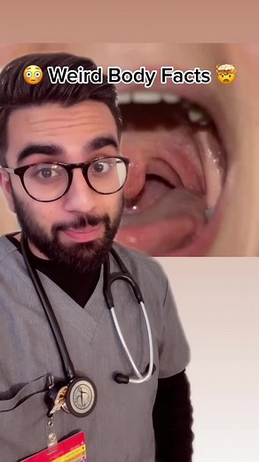 Mutahir Farhan, MD, AAHIVS on TikTok