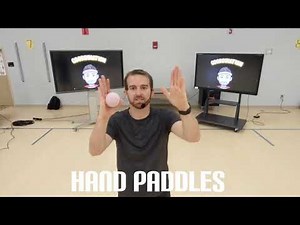 COORDINATION SKILLS - K-5 Elementary Physical Education - VIRTUAL PE curriculum - PE lesson