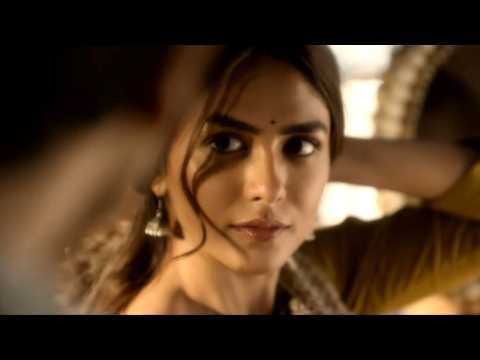 Dacoit Hot Scenes Timing | Mrunal Thakur Hot | Jonita Gandhi Hot | Adivi Sesh | Web Series Timing |