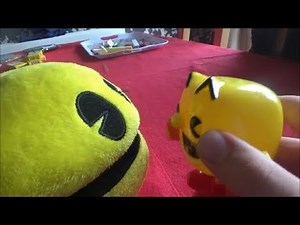 Pac-Man New Plushie Adventures Episode 8