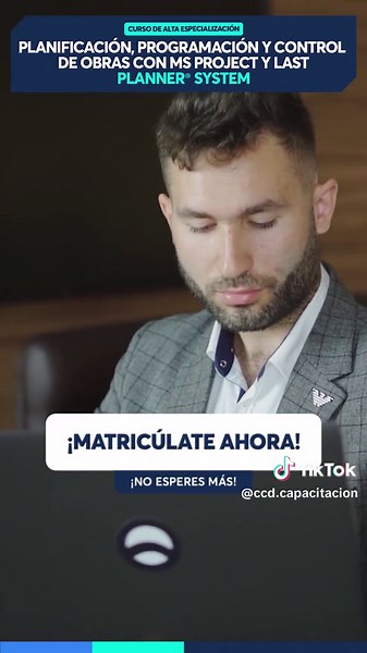 Domina MS Project y Gestiona Proyectos con Éxito