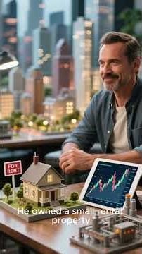 Passive Income: The Secret to Financial Freedom