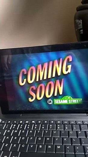 Coming Soon on Sesame Street Episode 3585 (1997)