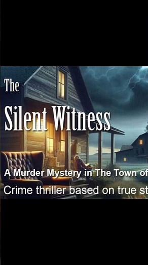 Crime Thriller Audio Stories #audiobook #truestory #suspense #mystery