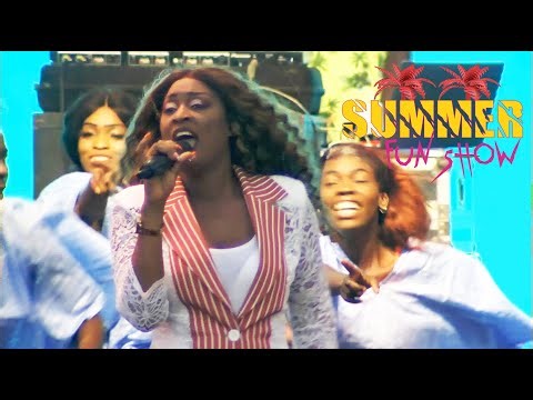 SUMMER FUN SHOW PRIME 1 - TITI