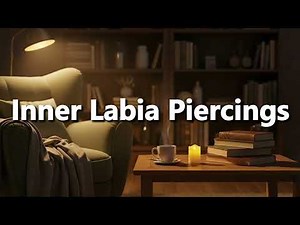 What does Inner Labia Piercings Means | Inner Labia Piercings Meaning Explained
