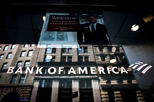 Bank of America appoints new tech chief as Bhasin retires, memo shows