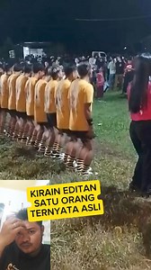 Siko PONGKO DERO... Otewwe Beli SERAGAM | OM Azis