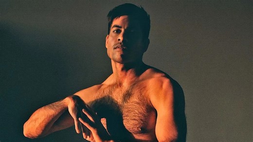 ‘Boots’ star Sachin Bhatt on Max Parker love story: Wilkinson is no angel