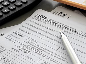 What To Know In RI As Deadline To File 2022 Income Tax Returns Nears